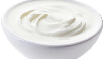 Yoğurtla kilo nasıl verilir?