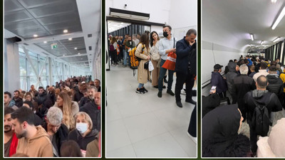 Bir zamanlar Türkiye'nin köyü gibi olan ülkeye ucuz telefon akını