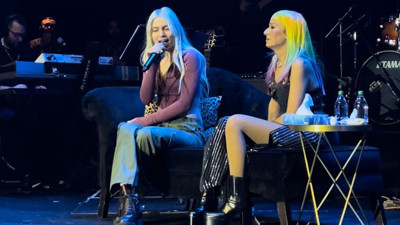 Aleyna Tilki’den Yıldız Tilbe itirafı