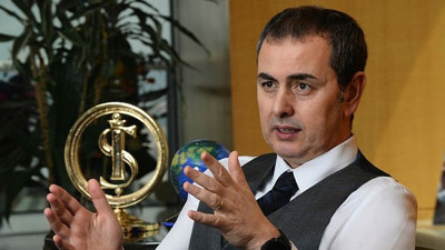 İş Bankası Genel Müdürü'nden Merkez Bankası'nın bilim dışı isteğine rest