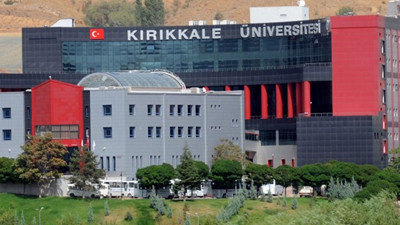 Kırıkkale Üniversitesi 45 akademik personel alacak