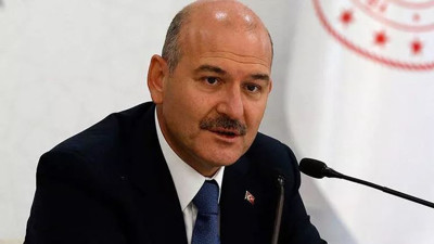 Soylu Twitter'da sohbet odasında açıkladı: Anıtkabir'i patlatacaklardı