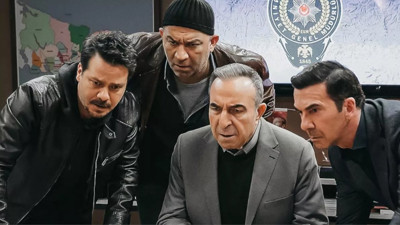 Arka Sokaklar’da flaş gelişme. 45 gün ara vermişti