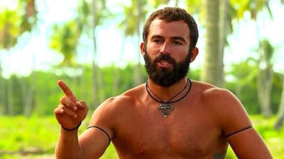 Turabi'den çok konuşulacak Survivor ifşası: Gözüne kestirdiği kızları...