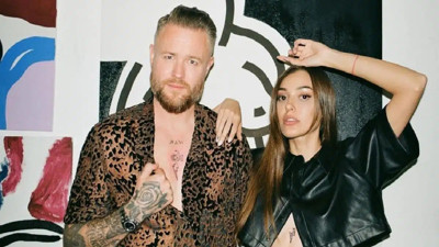 Dilan Çiçek Deniz eski nişanlısını bakın ne için uyardı