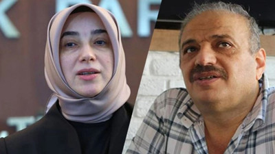 Barış Terkoğlu açıkladı. Akit yazarının FETÖ ve SADAT geçmişi ortaya çıktı