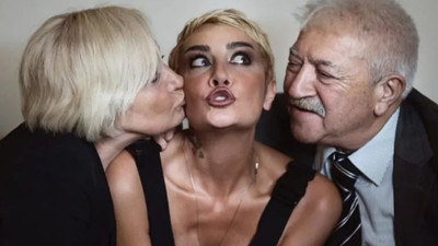 Sıla'yı yıkan ölüm. Babası hayatını kaybetti