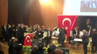 İYİ Parti'den karar: Disiplin süreci başladı