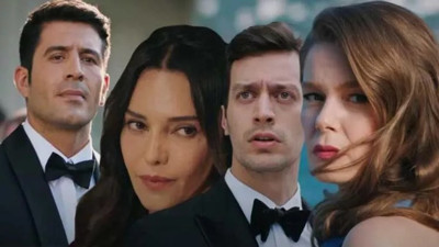 Camdaki Kız'da flaş ayrılık