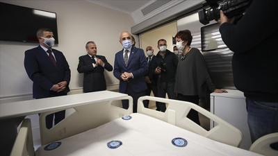 Beyin içine gen tedavisi çalışmaları başladı