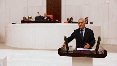 CHP’li Yeşil: Türkiye Büyük İstanbul Depremine hazır mı?