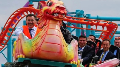 AKP'li isim Melih Gökçek'in Ankara'ya verdiği zararı ortaya çıkarttı