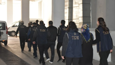 Siirt’te 11 yıl önce şehit edilen komiser Osman Demir’in kanı yerde kalmadı