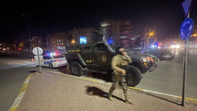 Polise silahlı saldırı sonrası Şanlıurfa Valiliğinden açıklama