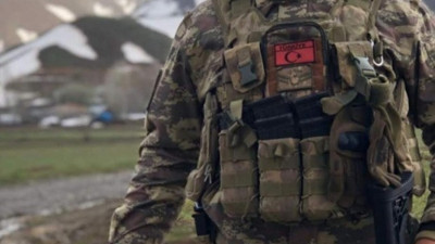 Şehidin annesine gönderdiği video yürekleri dağladı! “Bizimki bitmez bir sevgi annem”