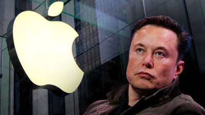Elon Musk, Apple’a 'savaş' açtı: Twitter, App Store’dan kaldırılabilir