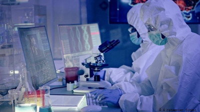 Çin’de yeni virüs alarmı: Hayvanlardan insanlara bulaşabiliyor