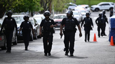 Honduras'ta ulusal acil durum ilan edildi