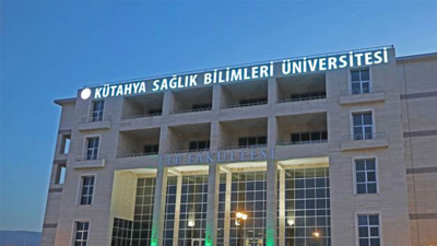 Kütahya Sağlık Bilimleri Üniversitesi personel alacak (29 Kasım 2022)