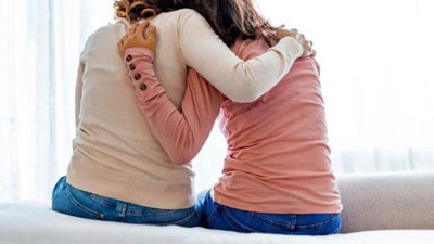 DNA testi yaptıran kadın çocuğunun hem annesi hem amcası çıktı. Tıp dünyası şokta