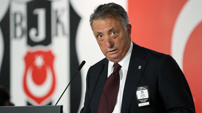 Ahmet Nur Çebi'den flaş transfer açıklaması: Noktayı koydu