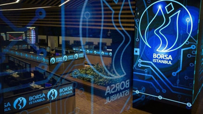 Borsa güne yükselişle başladı (29 Kasım 2022)