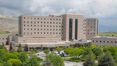 Süleyman Demirel Üniversitesi personel alacak (29 Kasım 2022)