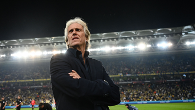 Fenerbahçelileri sevindirecek Jorge Jesus gelişmesi