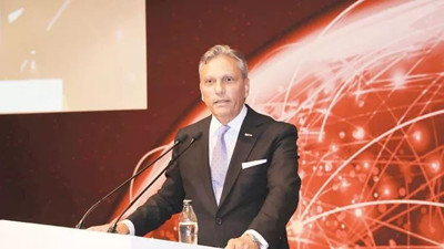 Büyük yenilgi. Turizm Bakanı'nın desteklediği aday kaybetti