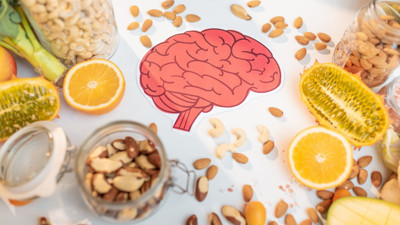 İşte beyin dostu gıdalar. Uzmanı açıkladı