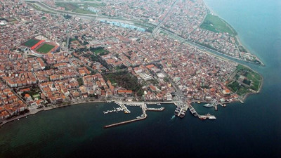 Çanakkale Biga’da icradan satılık arsa (29 Kasım 2022)