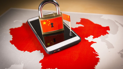 Çin’den korona sansürü için akıl almaz yöntem: Escort kullanıyorlar