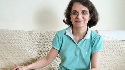 Lösemiyi yendi. 17 yıl sonra kansere yakalandı