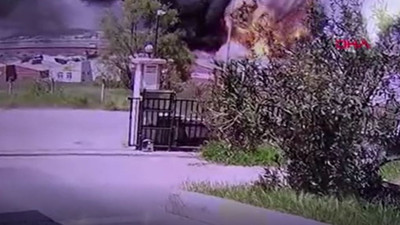 Üç kişinin öldüğü patlamanın ilk duruşmasında tutuklu sanık kalmadı