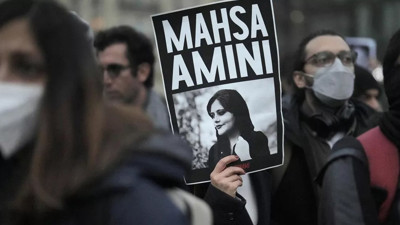 Mahsa Amini protestolarında tutuklanıp serbest kalan çocuk yaşamına son verdi