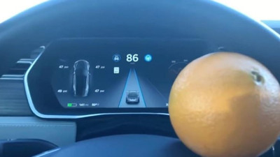 Direksiyona portakal sıkıştıranlara kötü haber. Artık tespit edilecekler