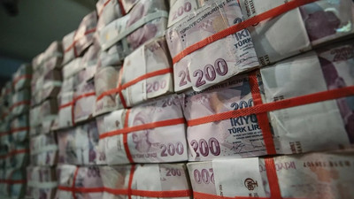 Bankaların net kârı dudak uçuklattı. TCMB'den ucuza al vatandaşa yüksekten sat