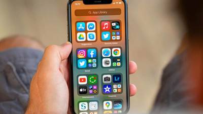 Apple'a 3 MB boyutunda güncelleme yapıldı. Kullanıcılar tıklar tıklamaz şaştı kaldı