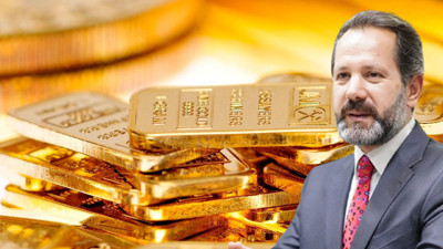 İslam Memiş paraya para katacak yatırım aracını açıkladı. Doların, altının, gümüşün papucunu dama atacak