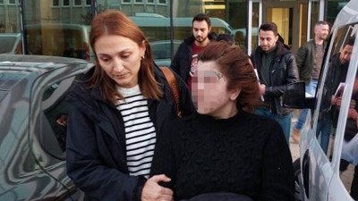 1'i kadın 2 zehir taciri tutuklandı