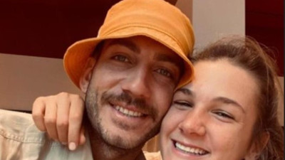 Nisa Bölükbaşı ve Ogeday Girişken birbirini sosyal medyadan sildi. Ayrıldıkları iddia ediliyor