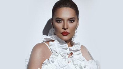 Demet Akalın'dan ilginç doğum günü kutlaması. Hamile kalayım diye bana kiremit taşıdın