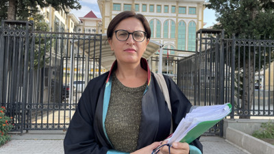 Karısını demir çubukla öldüren sanığa ağırlaştırılmış müebbet hapis istemi