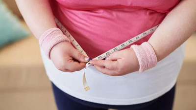 Duygusal açlık obeziteyi tetikliyor