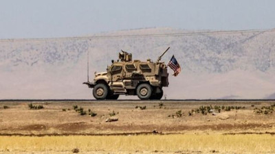 Son gelişme: ABD Suriye'deki bütün personelini Erbil'e tahliye etti