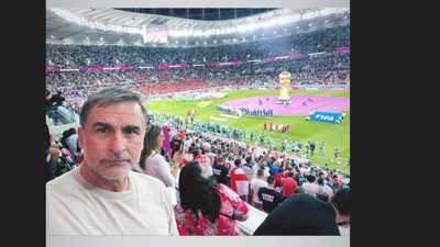 Kuntz'un Katar hatırası: Rakibi izliyormuş. Galler'e fark atarız artık!