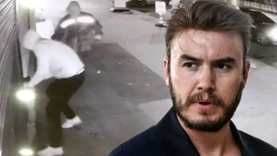 Mustafa Ceceli'nin ailesine hırsızlık şoku