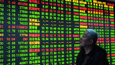 Asya borsaları Japonya hariç yükseldi (30 Kasım 2022)