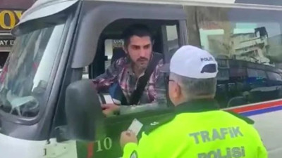 Gereksiz korna çalanlara ceza yağdı