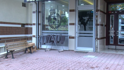 Beylikdüzü'nde kuaföre silahlı saldırı